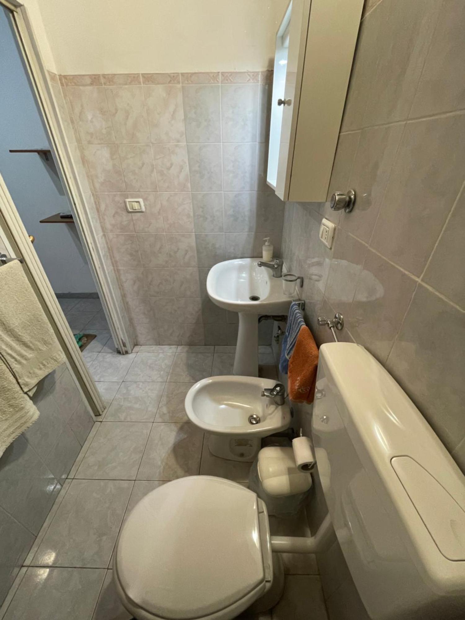 Appartamento Casa Del Vico Aeroporto di Catania Fontana Rossa Esterno foto
