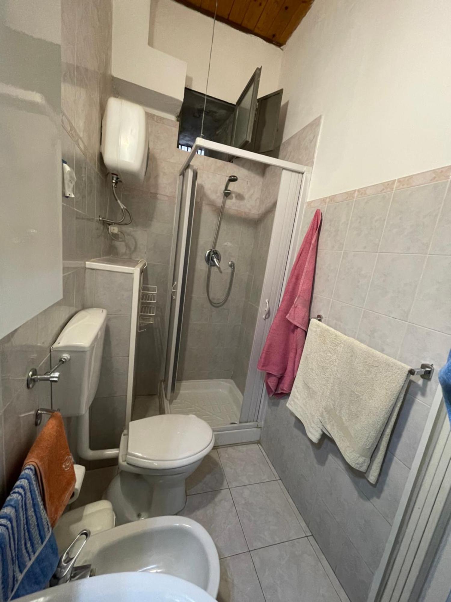 Appartamento Casa Del Vico Aeroporto di Catania Fontana Rossa Esterno foto