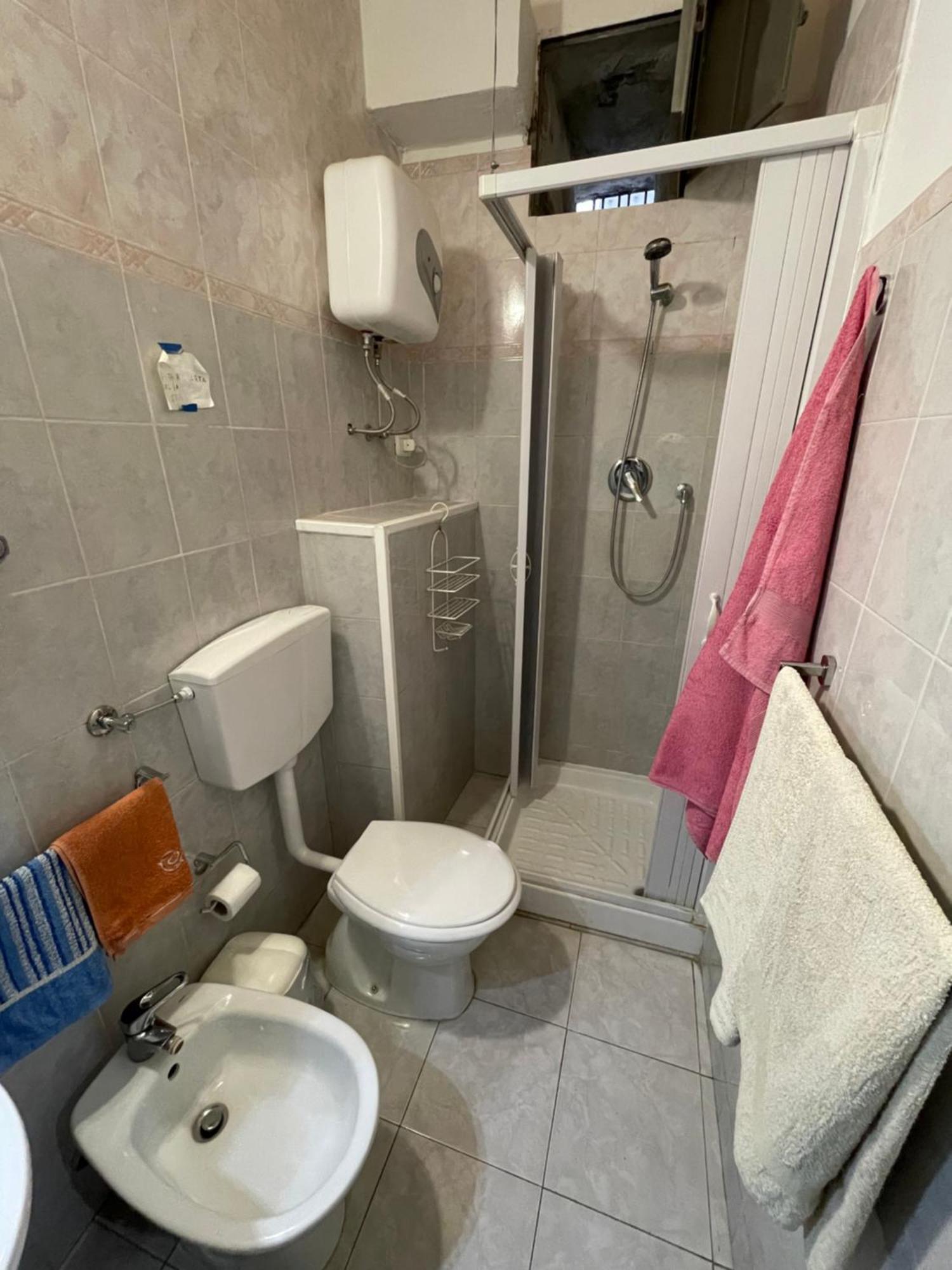 Appartamento Casa Del Vico Aeroporto di Catania Fontana Rossa Esterno foto
