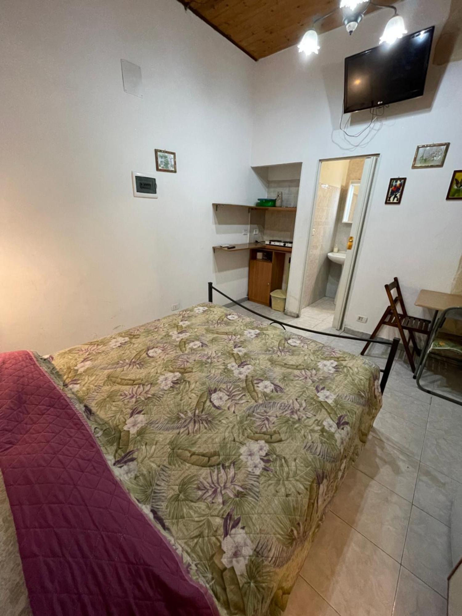 Appartamento Casa Del Vico Aeroporto di Catania Fontana Rossa Esterno foto