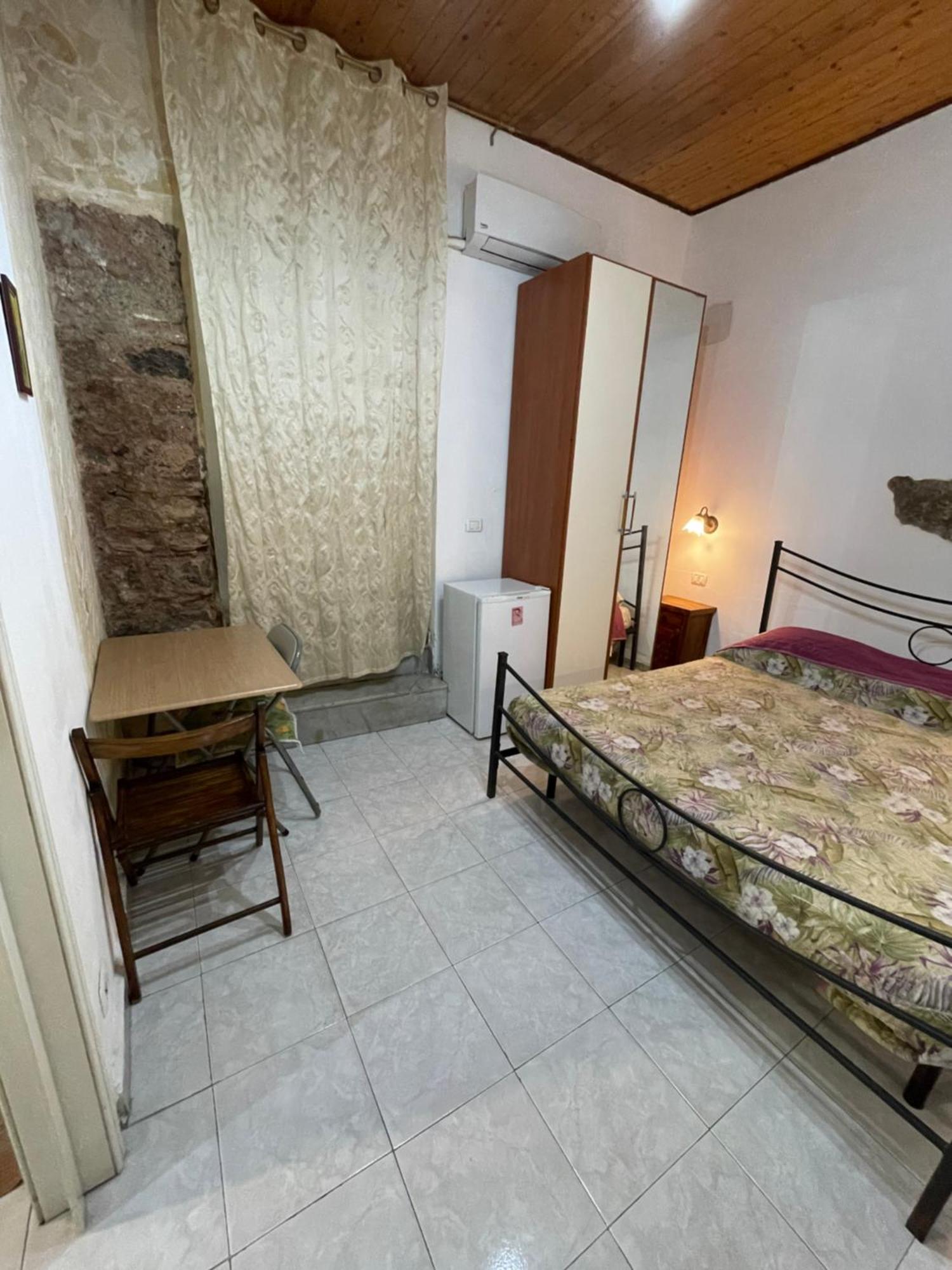Appartamento Casa Del Vico Aeroporto di Catania Fontana Rossa Esterno foto